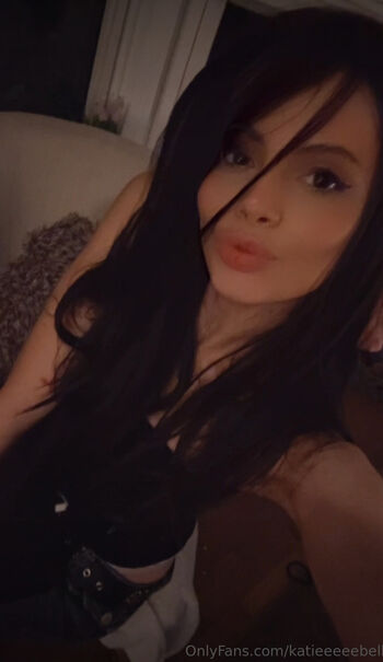 Full leaked Katieeeeebell private onlyfans photo