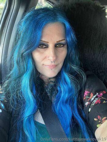 Full leaked Katita jewel novak private onlyfans photo