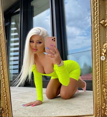 Full leaked Katja krasavice private onlyfans photo