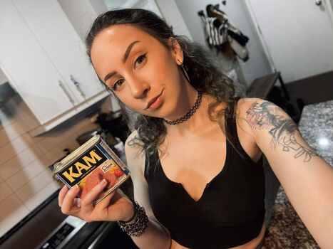 Full leaked Katlink private onlyfans photo