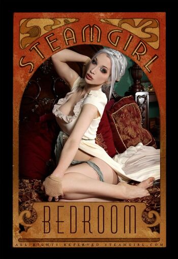 Full leaked Soogsx / private onlyfans photo