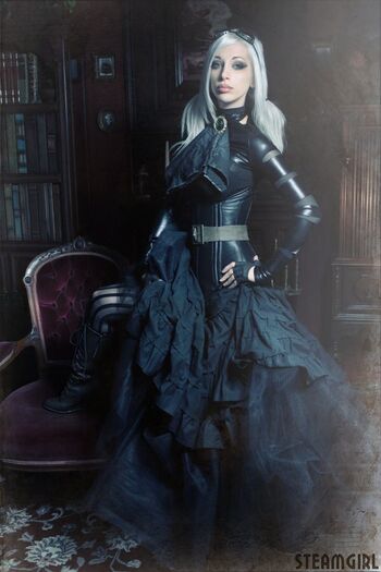 Full leaked Astasiadream / private onlyfans photo