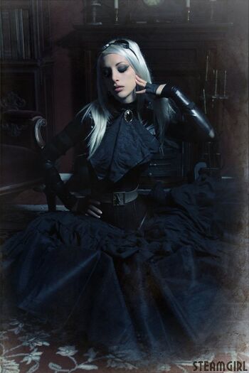 Full leaked Edith stehfest/ private onlyfans photo