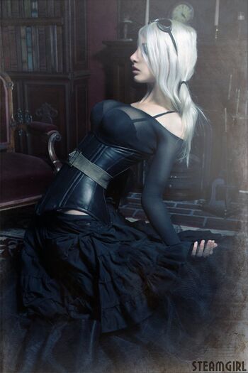 Full leaked Herwickedgrace private onlyfans photo