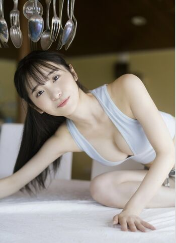 Full leaked Katoyuri page private onlyfans photo