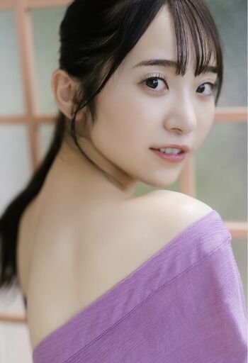 Full leaked Katoyuri private onlyfans photo