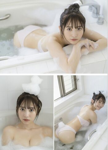 Full leaked Katoyuri private onlyfans photo