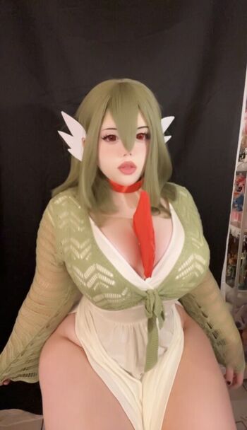 Full leaked Katqto private onlyfans photo