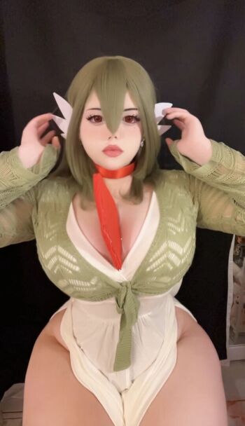 Full leaked Katqto private onlyfans photo