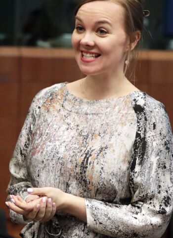 Full leaked Katri kulmuni private onlyfans photo