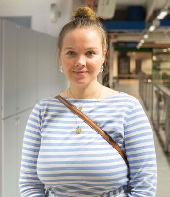 Full leaked Katri kulmuni private onlyfans photo