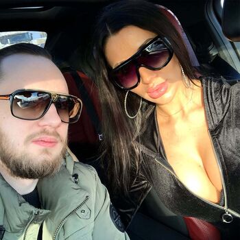 Full leaked Katrin star page private onlyfans photo