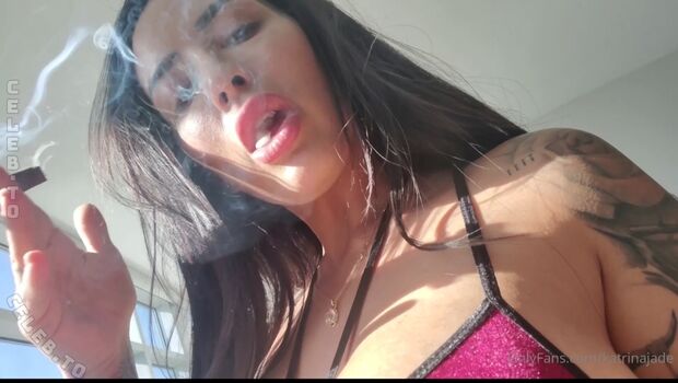 Full leaked Katrina jade private onlyfans photo