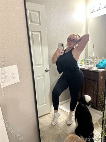 Full leaked Katrina thicc private onlyfans photo