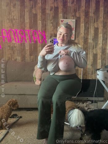 Full leaked Katrina thicc private onlyfans photo