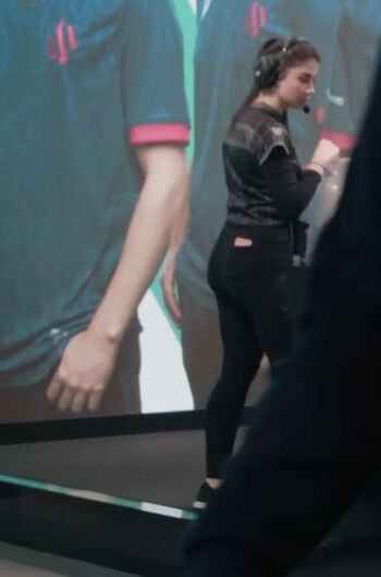 Full leaked Katsaurus private onlyfans photo