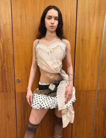 Full leaked Katseye page private onlyfans photo