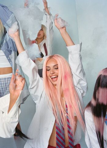 Full leaked Katseye private onlyfans photo