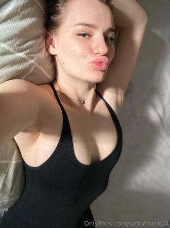 Full leaked Katty black private onlyfans photo