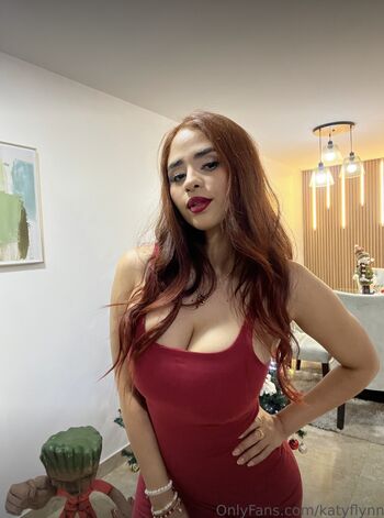 Full leaked Katy flynn page private onlyfans photo