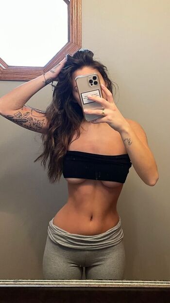 Full leaked Katy murch private onlyfans photo