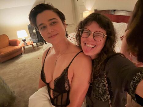 Full leaked Katy o brian private onlyfans photo