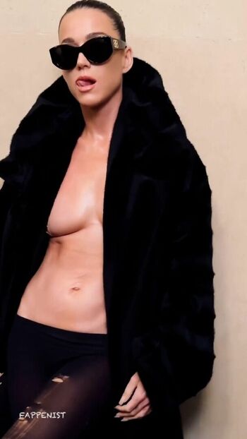 Full leaked Katy perry private onlyfans photo