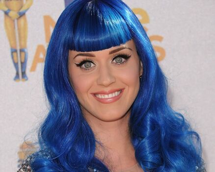 Katy Perry