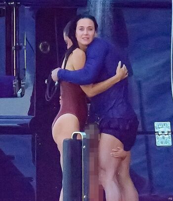Katy Perry