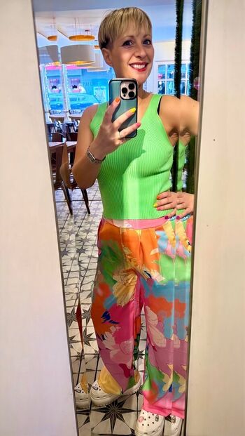 Full leaked Katy rickitt private onlyfans photo