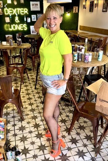 Full leaked Katy rickitt private onlyfans photo