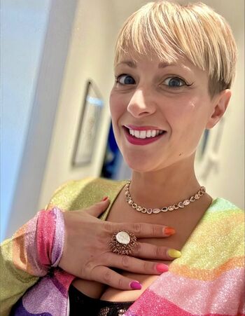 Full leaked Katy rickitt private onlyfans photo