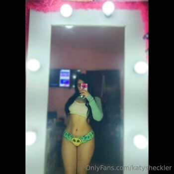 Full leaked Katy zequeira private onlyfans photo