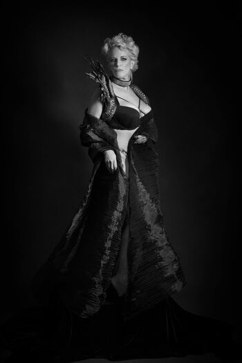 Full leaked Katydid enigma private onlyfans photo