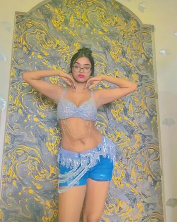 Full leaked Kaulini private onlyfans photo