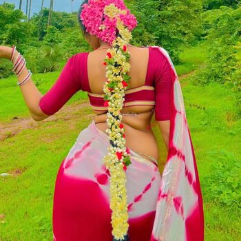 Full leaked Kaulini private onlyfans photo