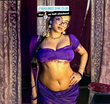 Full leaked Kaulini private onlyfans photo