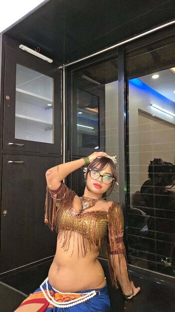 Full leaked Kaulini private onlyfans photo