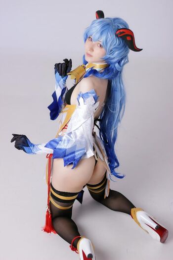 Full leaked Kawaii fox tyan private onlyfans photo