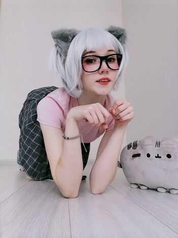 Full leaked Kawaii fox tyan page private onlyfans photo