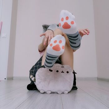 Full leaked Kawaii fox tyan page private onlyfans photo