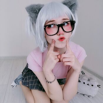 Full leaked Kawaii fox tyan page private onlyfans photo