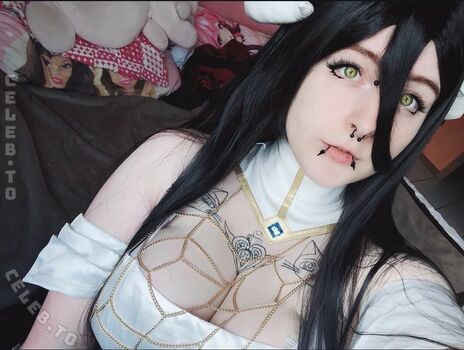 Full leaked Kawaiialienpanda private onlyfans photo