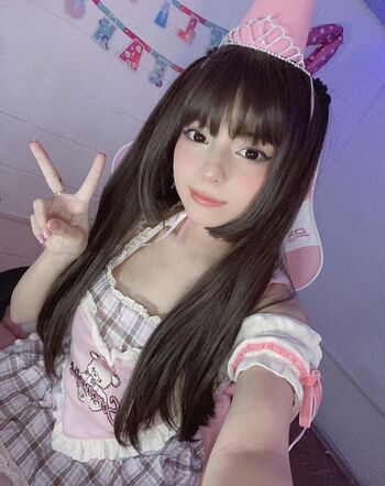 Full leaked Kawaiidoll jpg private onlyfans photo