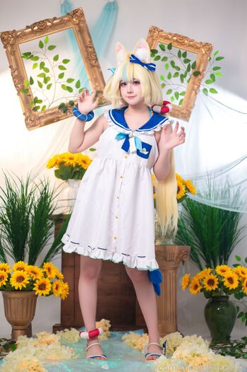 Full leaked Kawaiimeochan private onlyfans photo