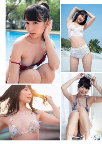 Full leaked Kawasaki aya page private onlyfans photo