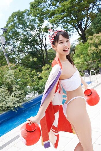 Full leaked Kawasaki aya page private onlyfans photo