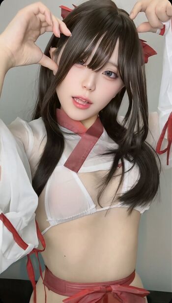 Full leaked Kaworu page private onlyfans photo