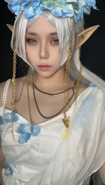 Full leaked Kaworu page private onlyfans photo