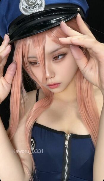 Full leaked Kaworu private onlyfans photo